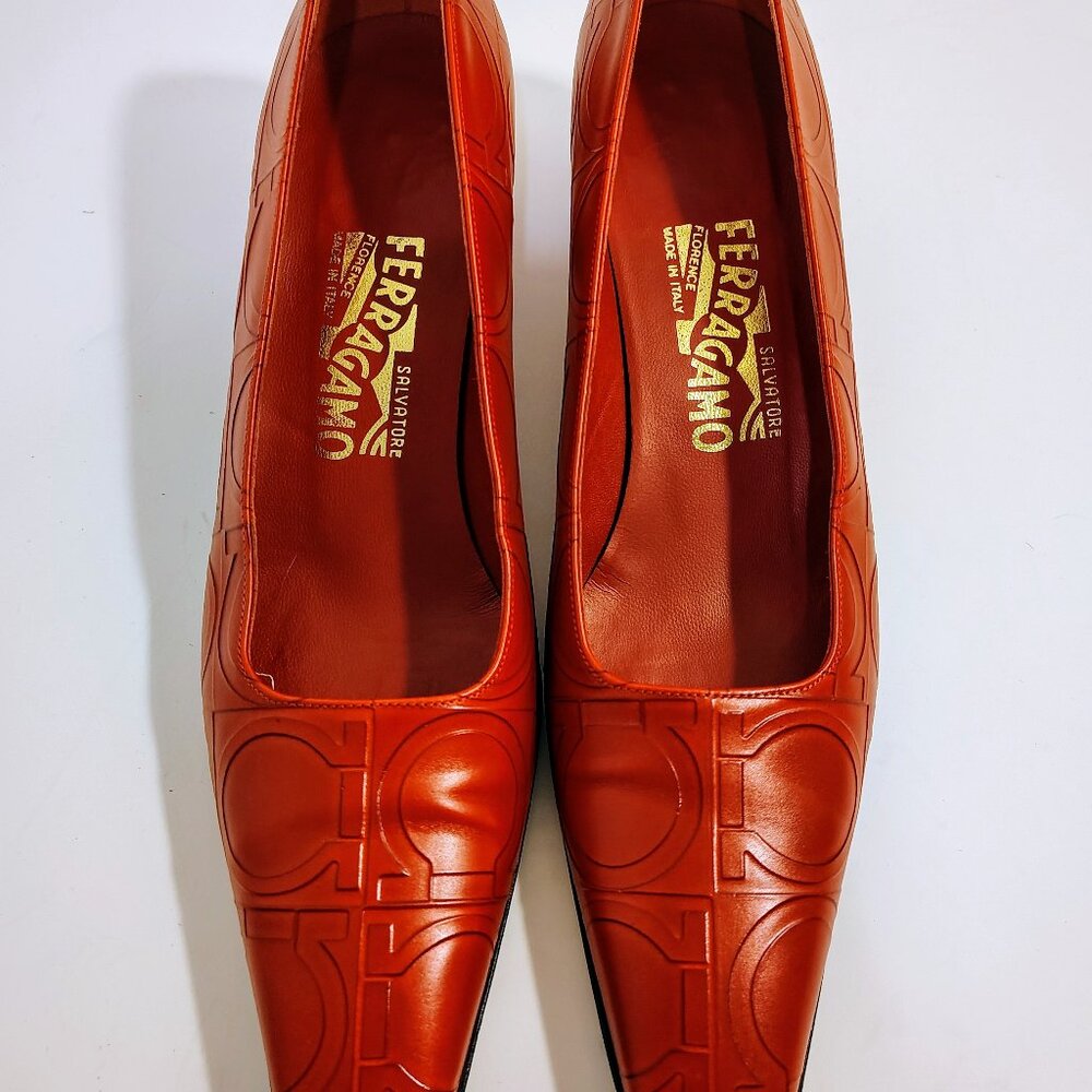 Salvatore Ferragamo
